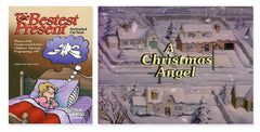 Animated Specials: English Christmas Specials