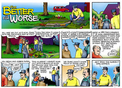 Popular Prints: Model Railroaders - Women (2004-08-01)