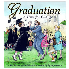 2001 - Graduation: A Time for Change