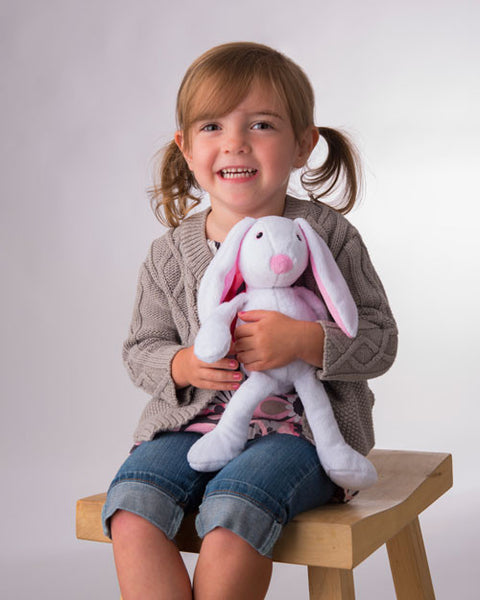 Lizzie's Bunny | For Better or For Worse