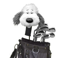 Farley Golf Club Cover