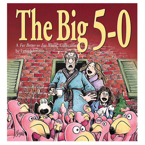 2000 - The Big 5-0