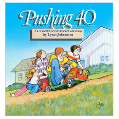 1988 - Pushing 40