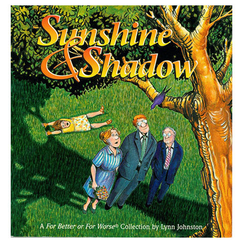 1999 - Sunshine and Shadow