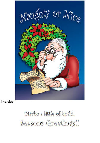 Holiday Cards, 12-pack
